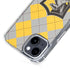 Wizarding World Harry Potter Hufflepuff Crest iPhone 15 MagSafe Case